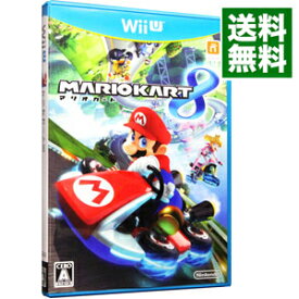 【中古】Wii U マリオカート8