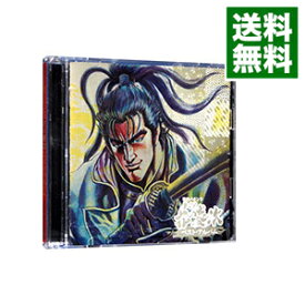 【中古】【CD＋DVD】戦国パチンコ「CR花の慶次」ベストアルバム / ゲーム