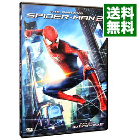 【中古】アメイジング・スパイダーマン2 / マーク・ウェブ【監督】