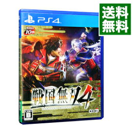 【中古】【全品10倍！4/25限定】PS4 戦国無双4