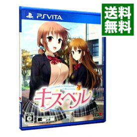 【中古】PSVITA キスベル