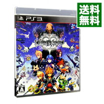 楽天市場】キングダム ハーツ PS3の通販