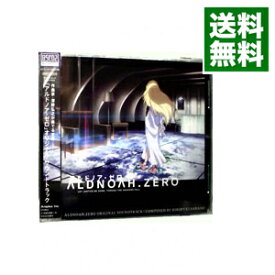 【中古】「アルドノア・ゼロ」オリジナル・サウンドトラック / 澤野弘之