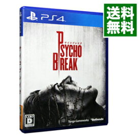 楽天市場 サイコブレイク Ps4の通販
