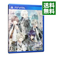 【中古】PSVITA ノルン＋ノネット　ヴァール　コモンズ (プレイステーションヴィータ)