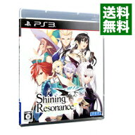 【中古】PS3 シャイニング・レゾナンス