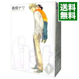 【中古】flat　＜全8巻セット＞ / 青桐ナツ（コミックセット）