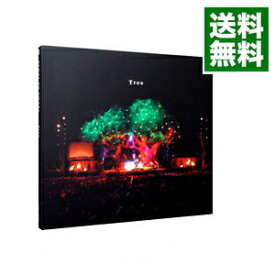 【中古】【CD＋DVD】Tree　初回限定盤 / SEKAI　NO　OWARI