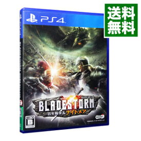 楽天市場 ブレイドストーム Ps4の通販