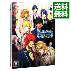 楽天市場 Psp うたプリ All Star After Secretの通販