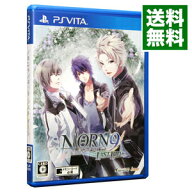 【中古】PSVITA ノルン＋ノネット　ラスト　イーラ (プレイステーションヴィータ)