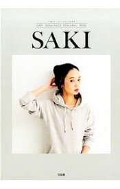 【中古】SAKI / 西本早希