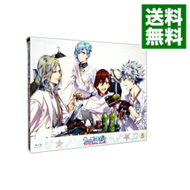 【中古】【Blu−ray】うたの☆プリンスさまっ♪マジLOVEレボリューションズ　5　特典CD付 / 星野真【監督】
