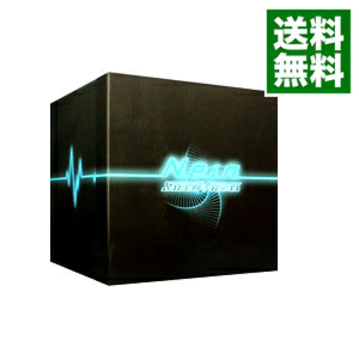 楽天市場】【中古】Nein 完全数量限定デラックス盤/ Sound 