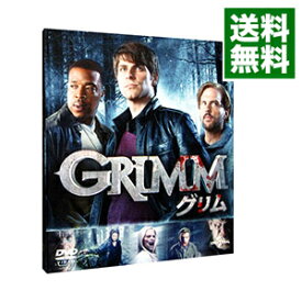 【中古】GRIMM　グリム　シーズン1　バリューパック / 洋画