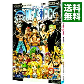 【中古】ONE　PIECE 78/ 尾田栄一郎