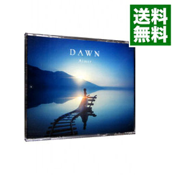 【中古】【全品10倍！9/5限定】Ａｉｍｅｒ/ 【ＣＤ＋Ｂｌｕ－ｒａｙ】ＤＡＷＮ　初回限定盤Ａ