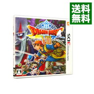 【中古】【全品10倍！6/5限定】N3DS ドラゴンクエストVIII　空と海と大地と呪われし姫君 (ニンテンドー3DS)