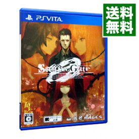 【中古】PSVITA STEINS；GATE　0