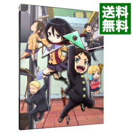 【中古】進撃！巨人中学校　1 / 井端義秀【監督】