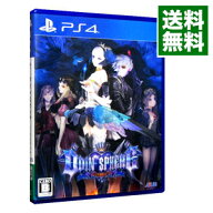【中古】PS4 オーディンスフィア　レイヴスラシル