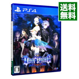 【中古】【全品10倍！6/5限定】PS4 オーディンスフィア　レイヴスラシル