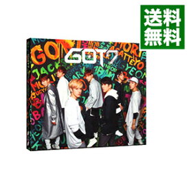【中古】【CD＋DVD】モリ↑ガッテヨ　初回生産限定盤B / GOT7