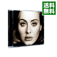 【中古】【全品10倍！6/5限定】25 / アデル
