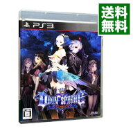 【中古】【全品10倍！6/10限定】PS3 オーディンスフィア　レイヴスラシル
