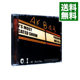 【中古】【全品10倍！5/25限定】【2CD】0と1の間　Theater　Edition / AKB48