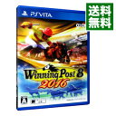 【中古】PSVITA Winning　Post　8　2016