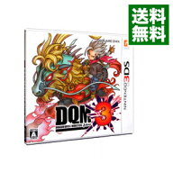 【中古】【全品10倍！6/5限定】N3DS ドラゴンクエストモンスターズ　ジョーカー3 (ニンテンドー3DS)