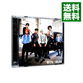 楽天市場 Bts Run Cdの通販