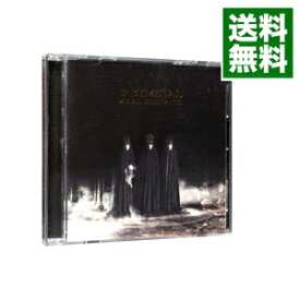 【中古】BABYMETAL/ 【CD＋DVD】METAL　RESISTANCE　初回生産限定盤