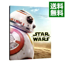 【中古】【Blu－ray】スター・ウォーズ／フォースの覚醒　MovieNEX　（2Blu－ray＋DVD）　アウターケース付　［デジタルコピーコード使用・付属保証なし］ / J．J．エイブラムス【監督】