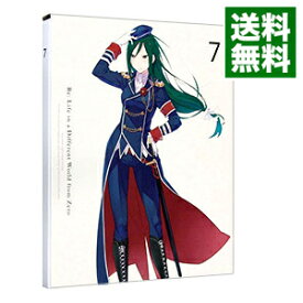 【中古】Re：ゼロから始める異世界生活　7 / 渡邊政治【監督】