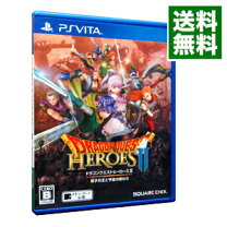 楽天市場】ドラゴンクエストヒーローズii vitaの通販