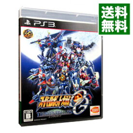 【中古】【全品10倍！6/5限定】PS3 スーパーロボット大戦OG　ムーン・デュエラーズ