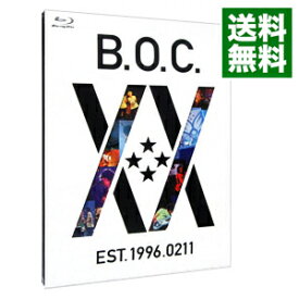 【中古】【Blu－ray】BUMP　OF　CHICKEN　結成20周年記念Special　Live「20」　初回限定版　特典CD付 / BUMP　OF　CHICKEN【出演】