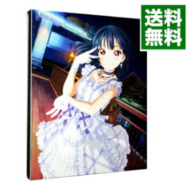 【中古】【Blu−ray】ラブライブ！サンシャイン！！　4　特装限定版　特典CD・三方背ケース・ステッカー・PRカード・ブックレット付 / 酒井和男【監督】