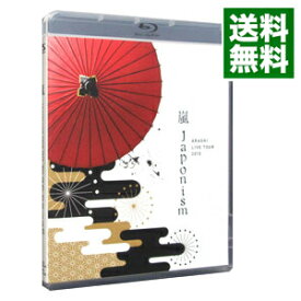 【中古】【Blu－ray】ARASHI　LIVE　TOUR　2015　Japonism / 嵐【出演】