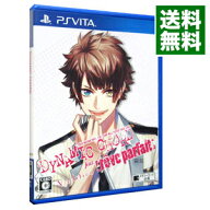 【中古】PSVITA DYNAMIC　CHORD　feat．［reve　parfait］　V　edition (プレイステーションヴィータ)