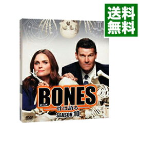楽天市場 Bones シーズン10の通販