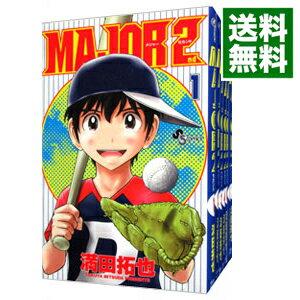 楽天市場 中古 ｍａｊｏｒ ２ｎｄ メジャーセカンド １ ２３巻セット 満田拓也 コミックセット ネットオフ 送料がお得店