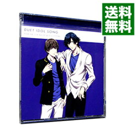 【中古】【CD本体記載品番：QECB-82】「うたの☆プリンスさまっ♪マジLOVEレジェンドスター」デュエットアイドルソング　一ノ瀬トキヤ＆鳳瑛二 / 乙女系