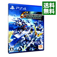 【中古】【全品10倍！7/15限定】PS4 SDガンダム　ジージェネレーション　ジェネシス
