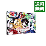 【中古】PS4 不思議の幻想郷TOD　−RELOADED−　限定版