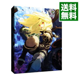 【中古】PS4 GRAVITY　DAZE　2　初回限定版　［プロダクトコード付属なし］