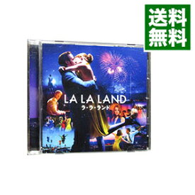 【中古】「ラ・ラ・ランド」オリジナル・サウンドトラック / サウンドトラック