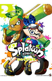 【中古】Splatoon 2/ ひのでや参吉